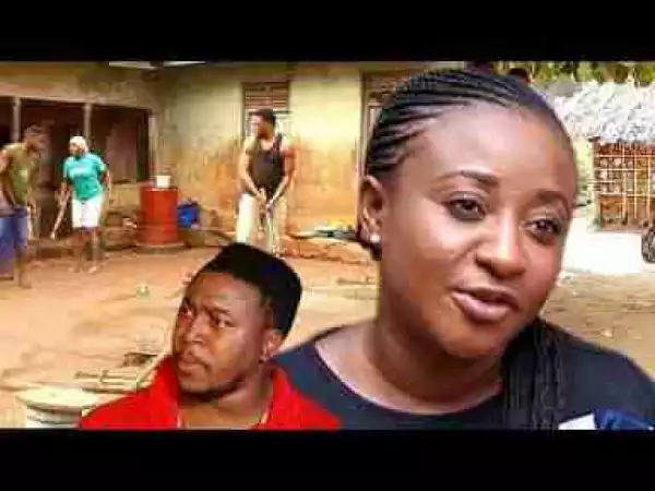 Video: Power of A Strong Woman 2 - 2017 Latest Nigerian Nollywood Full Movies | African Movies